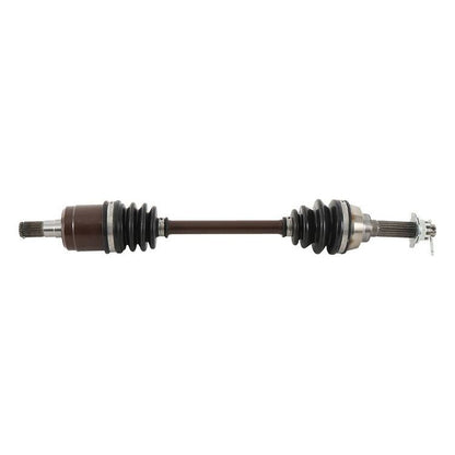 6 Ball Heavy Duty Axle Front