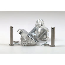 Aluminum Foot Peg Mounts Yz 2 Strokes