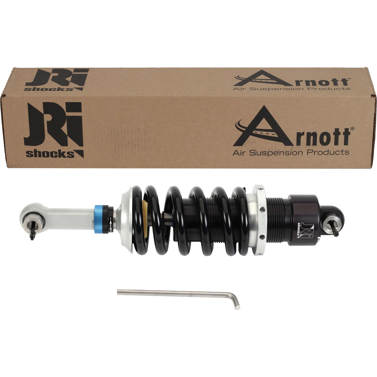 Jri 13.5" Softail Shocks `18 22