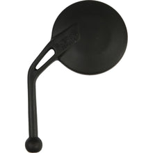 Mirror Left Side Black