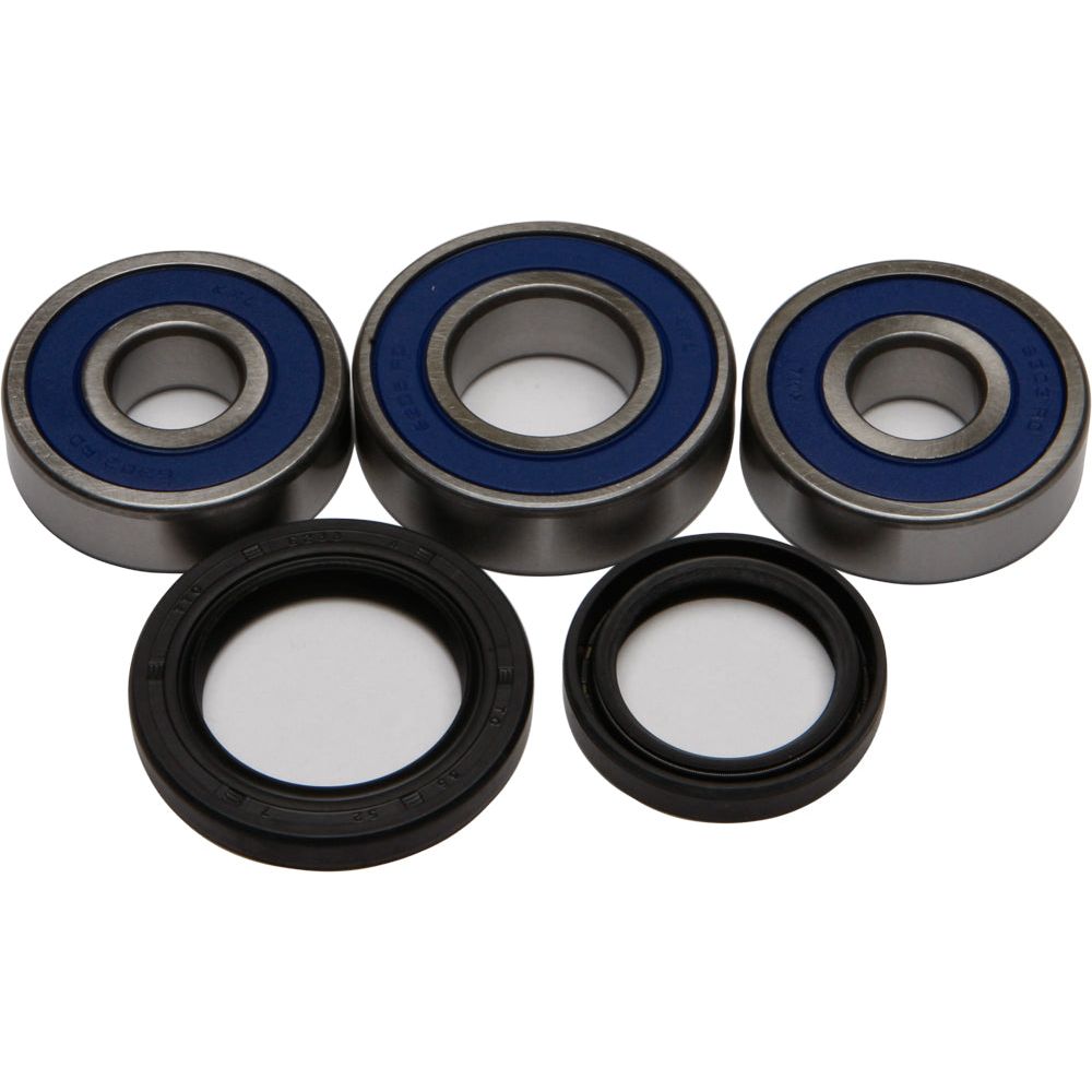 Rear Wheel Bearing Kit
