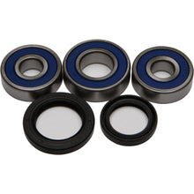 Rear Wheel Bearing Kit
