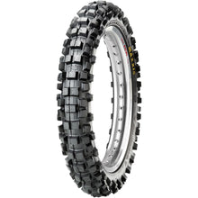 Tire Maxxcross It M7305 Rear 120/100 18 68m Bias Tt