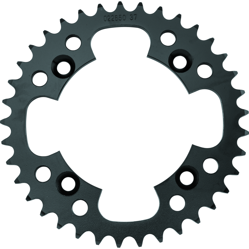 ProTaper 08-14 Kawasaki KFX450 CS4 Rear Steel Sprocket - 38 Teeth