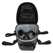 Hurricane Tail Bag 12l Dual Sport Waterproof