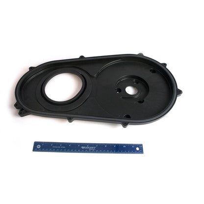 Polaris Ranger Clutch Cover Assembly, Inner, Genuine OEM Part 2634028, Qty 1