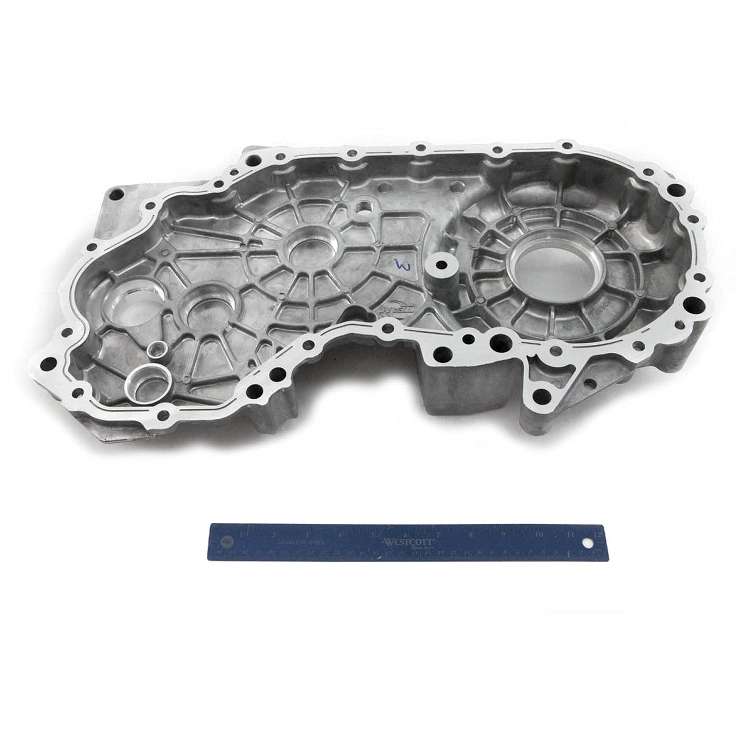 Polaris Ranger Cover, Left, Genuine OEM Part 3234260, Qty 1