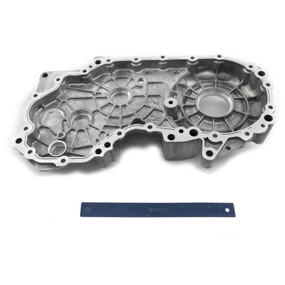 Polaris Ranger Cover, Left, Genuine OEM Part 3234260, Qty 1
