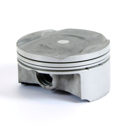 Piston Kit Forged Nikasil Cyl 89.96/Std 12.2:1 Kaw/Suz