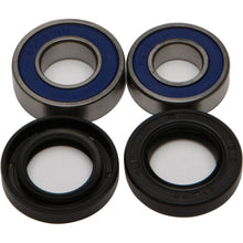 Wheel Bearing & Seal Kit