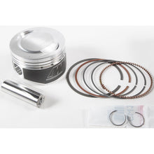 Piston Kit Armorglide 84.00/+1.00 10.25:1 Yam