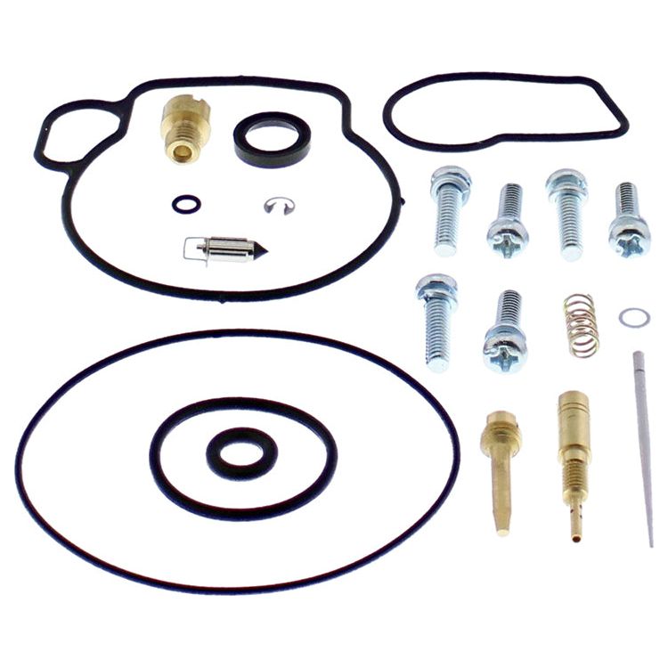 Bike Carburetor Kit Yam Ttr50