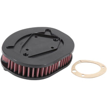 Air Filter Hd 1212 Replacement