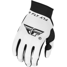 Pro Lite Gloves White/Black 2x