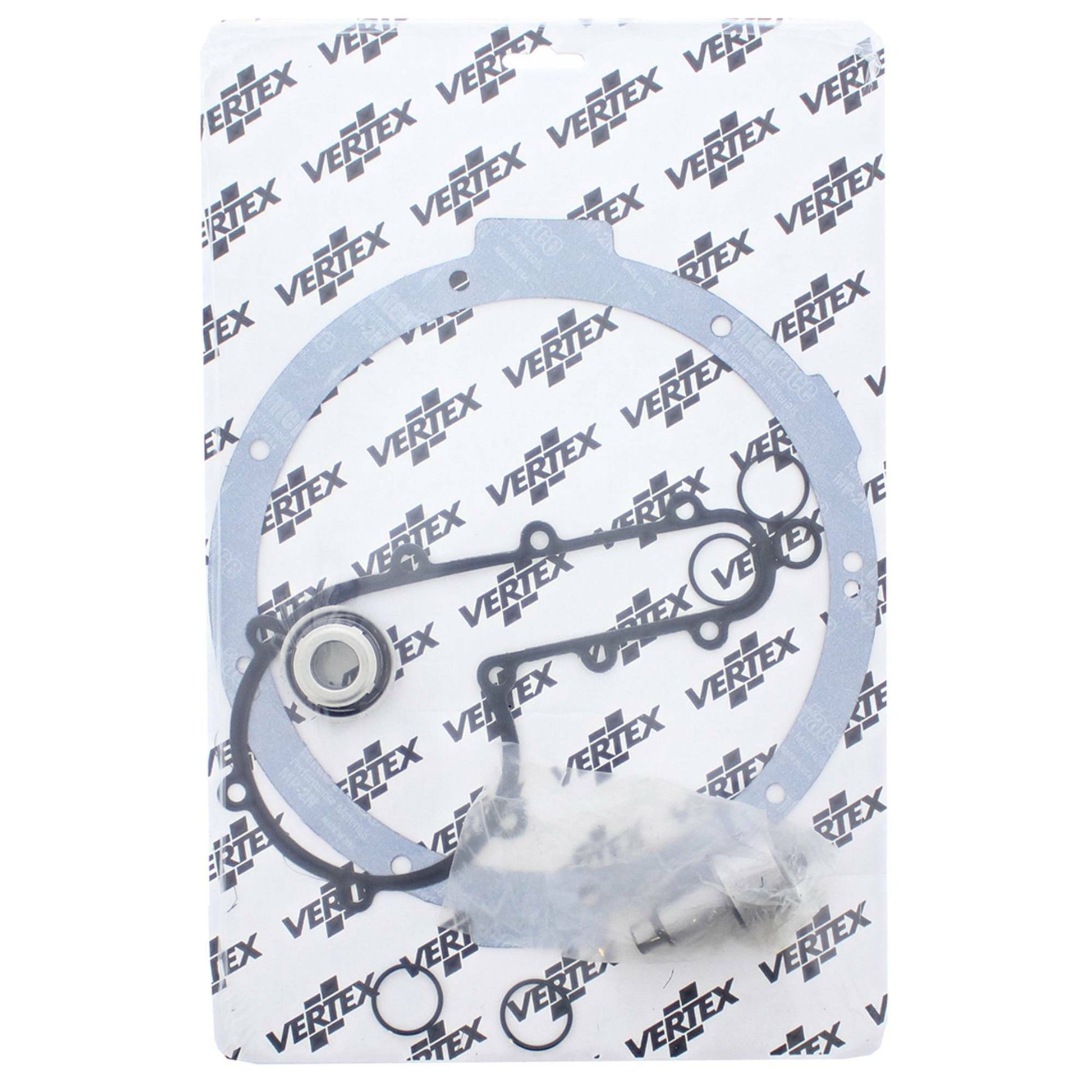 Water Pump Rebuild Kit