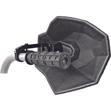 Fuzion Handguards Black