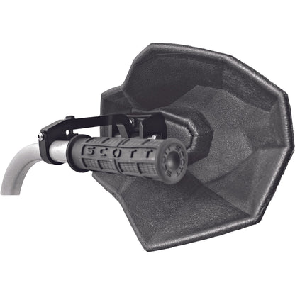 Fuzion Handguards Black