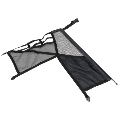 Polaris Ranger Door Net, Front, RANGER, Genuine OEM Part 2686765, Qty 1