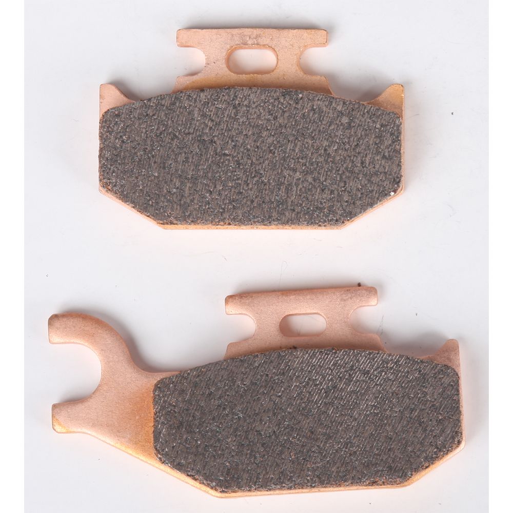 Xtreme Duty Pads
