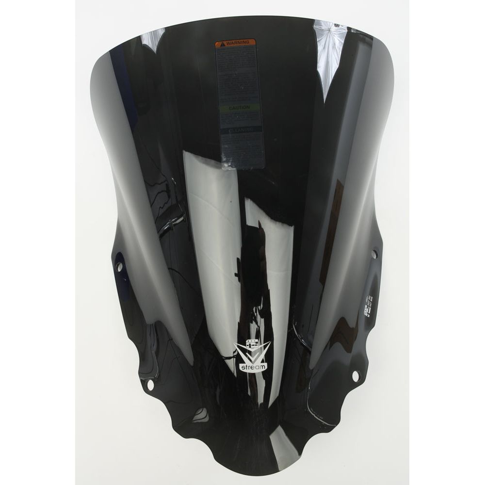Vstream Sport Windscreen Dark Smoke