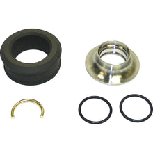 Wsm Drive Shaft Repair Kit S D