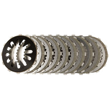 E1 Clutch Kit Ex Plt Bt 5/6spd Frictions Plates And Spring