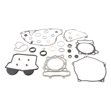 Complete Gasket Set With Oil Seals