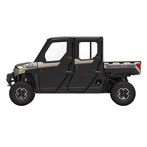 
                      
                        Polaris Off Road Rear Exterior Door Accent Panel
                      
                    