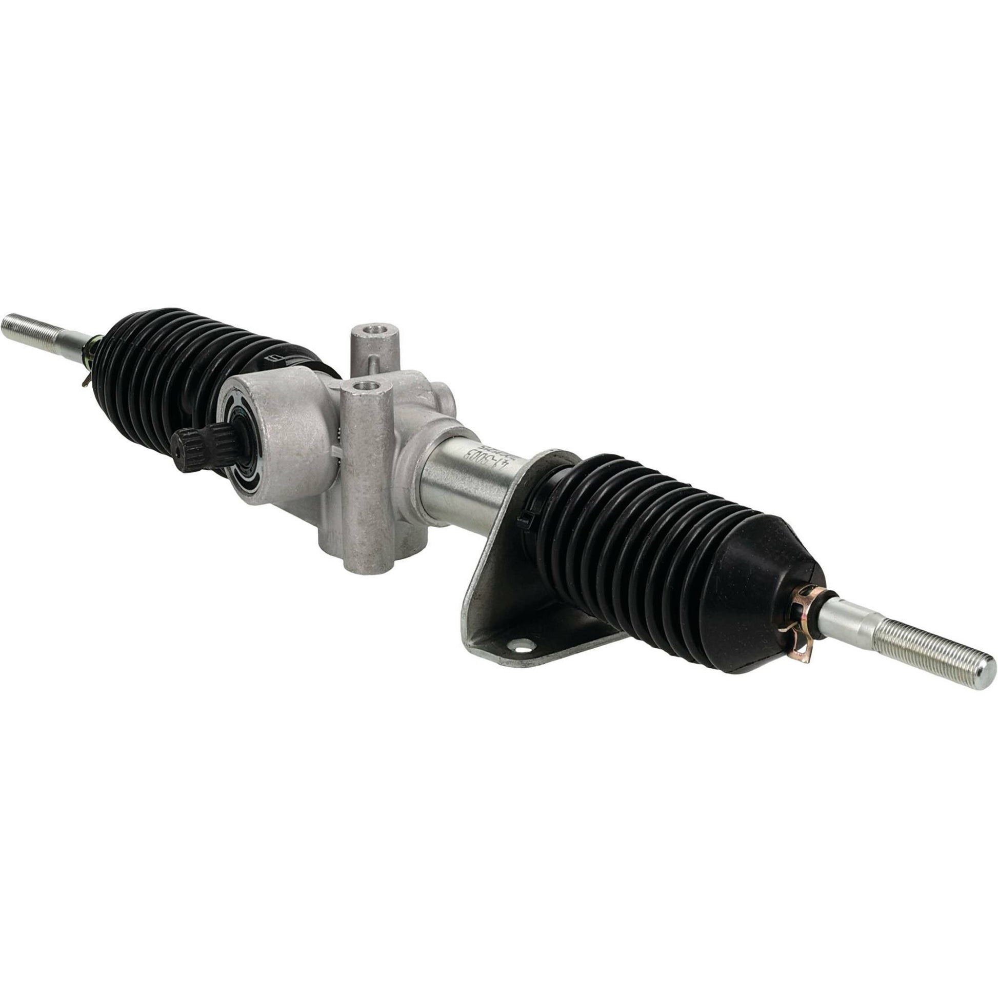 Steering Rack Assembly Can
