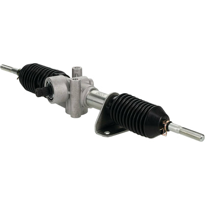Steering Rack Assembly Can