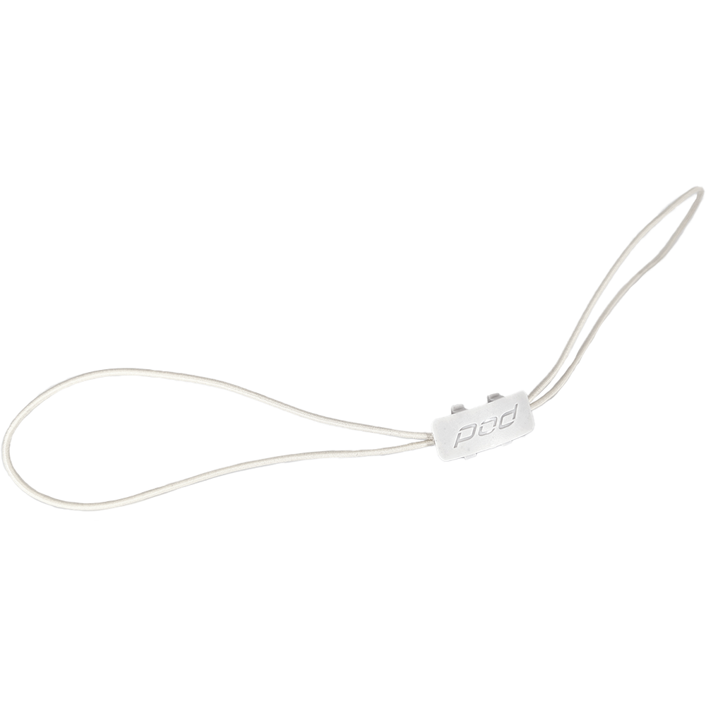 Kx 3.0 Elastic Cord White Sm/Md/Lg