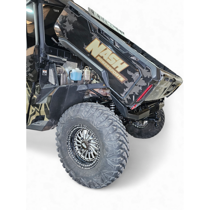 Elektric Offroad 2016+ Can Am Defender Volt Rear Bumper