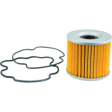 Fp Oil Filter 133