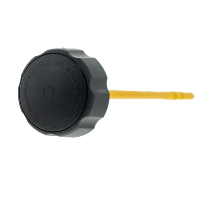 Polaris ATV Dipstick, Genuine OEM Part 5434307, Qty 1