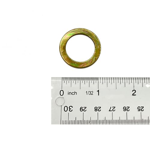 
                      
                        Polaris Ranger Washer, Genuine OEM Part 7556483, Qty 1
                      
                    