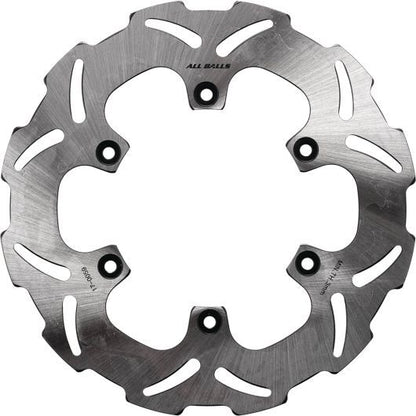 Brake Rotor