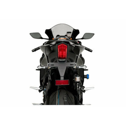 Fender Eliminator Kit Black Yam