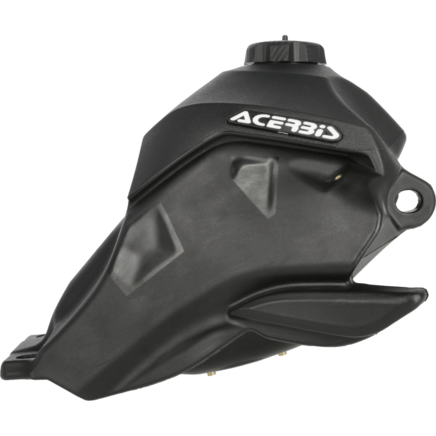 Fuel Tank 3.6 Gal Black Hon