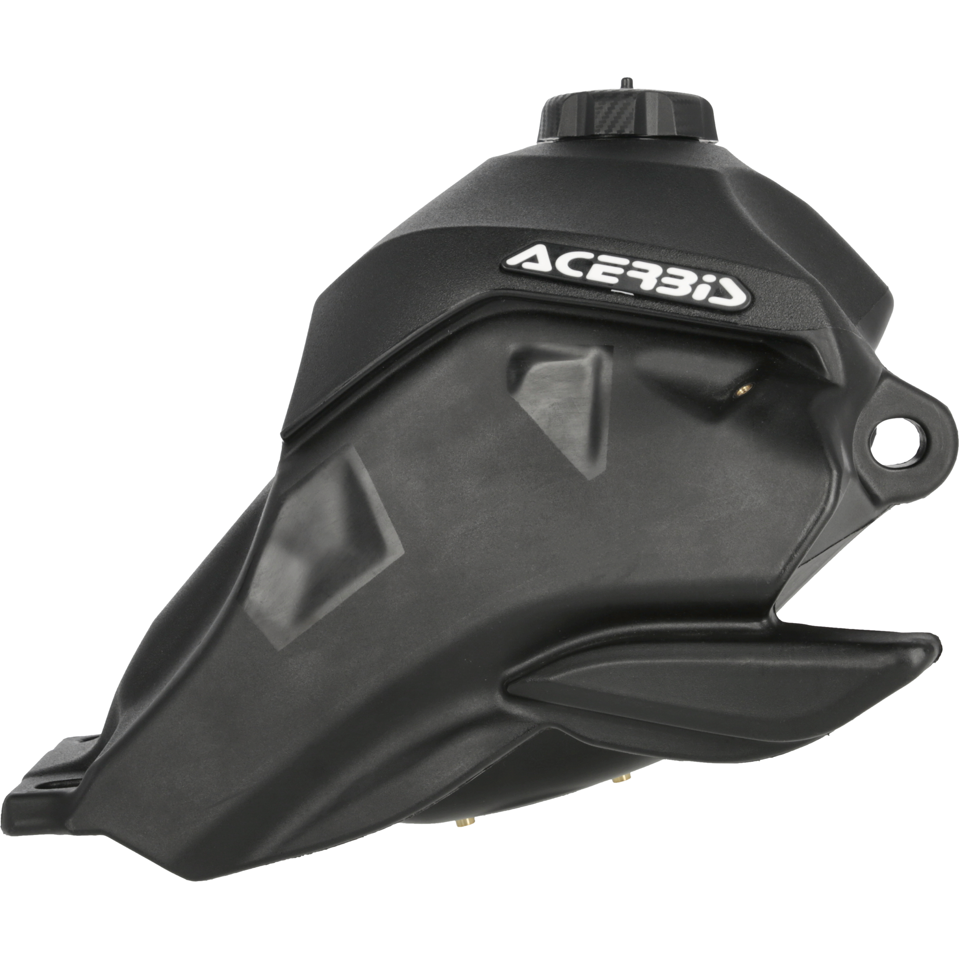 Fuel Tank 3.6 Gal Black Hon