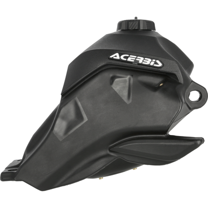 Fuel Tank 3.6 Gal Black Hon