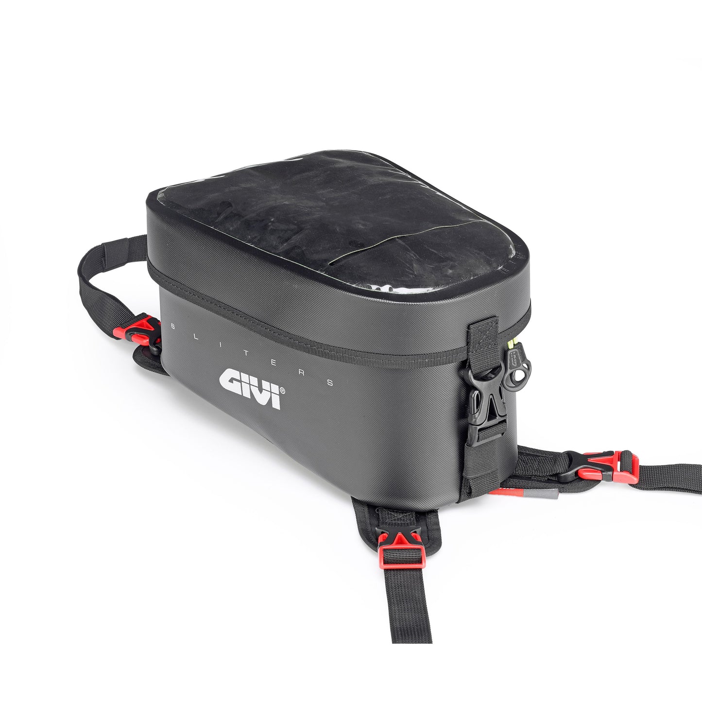 Grt716 Waterproof Tankbag 10 Liter Strap Mount Only