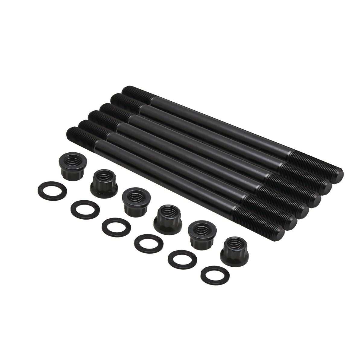 H.T. Steel Cylinder Stud Kits Pol