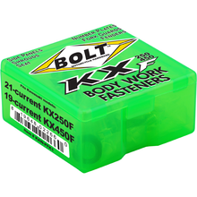 Body Work Fastener Kit