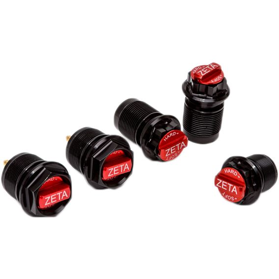 Front Fork Bottom Adjuster Kyb