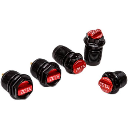 Front Fork Bottom Adjuster Kyb