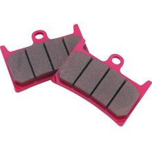 BikeMaster Yamaha Sintered Brake Pads