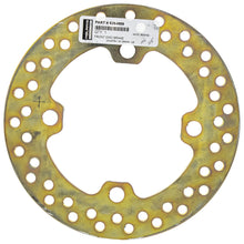 Polaris Front Disc Brake, Genuine OEM Part - 5254999