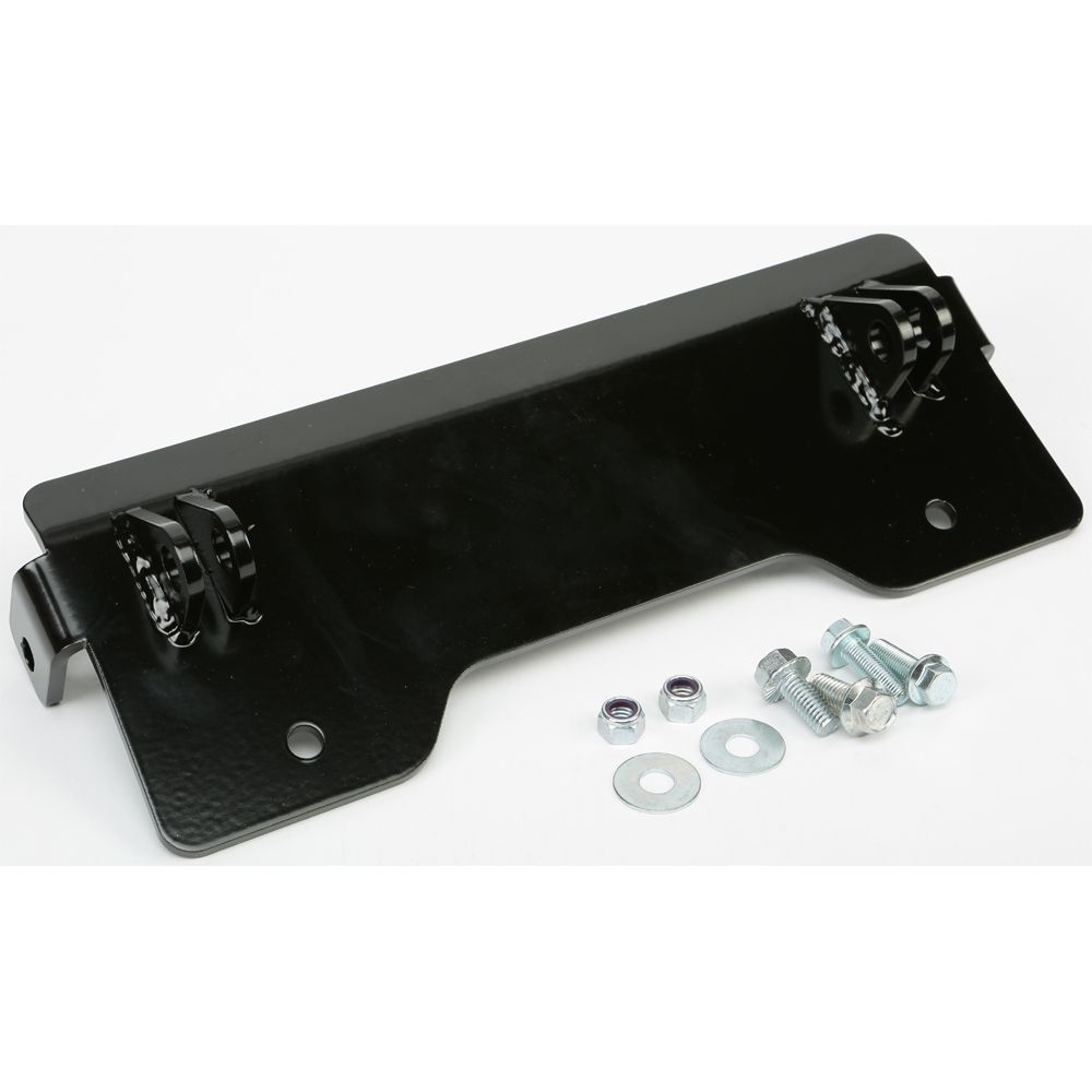 Utv Plow Mount Kit