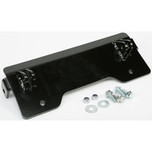 Utv Plow Mount Kit