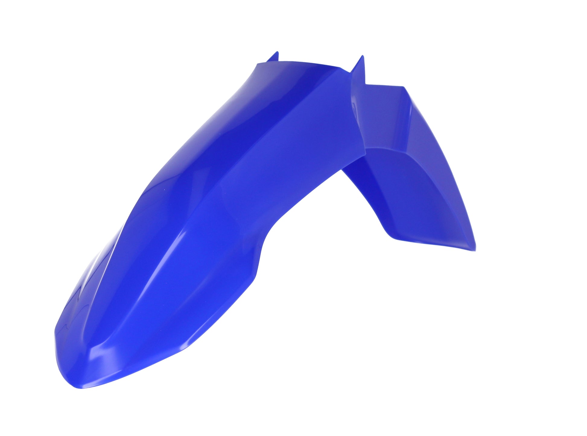 Replica Front Fender Blue